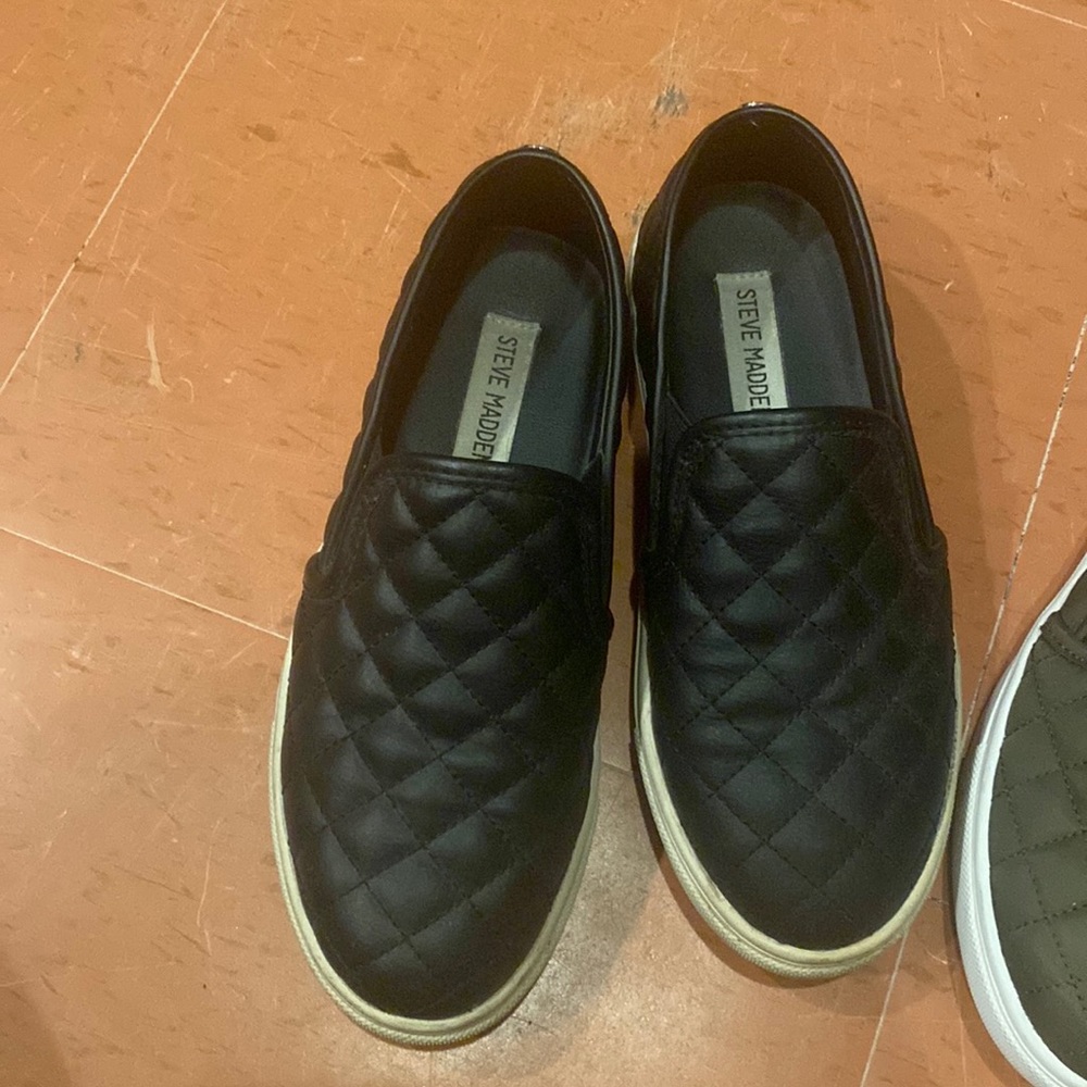 Steve madden shoes
